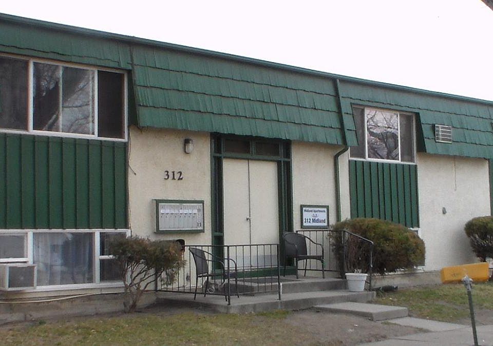 1st image of 312 N Midland Ave APT 7