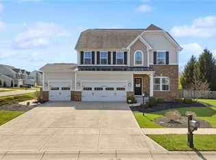 2457 Bexley Hill Pl, Xenia, OH 45385