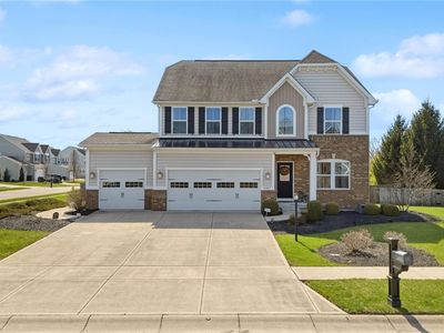 2457 Bexley Hill Pl, Beavercreek Twp, OH, 45385