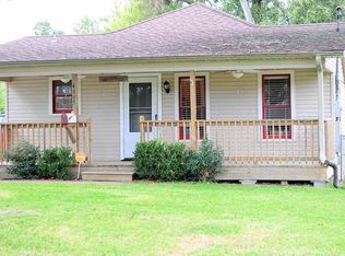 4665 Pinetop Rd, Groves, TX 77619