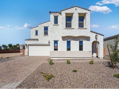 4030 E Brittlebush Ln, San Tan Valley, AZ, 85140
