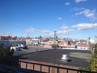 Rented by New York Realty Minimax Inc