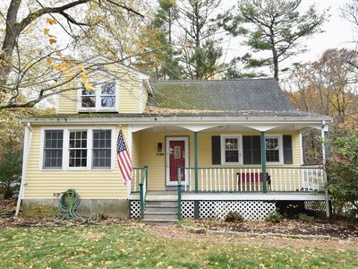 1120 Glebe St, Taunton, MA, 02780