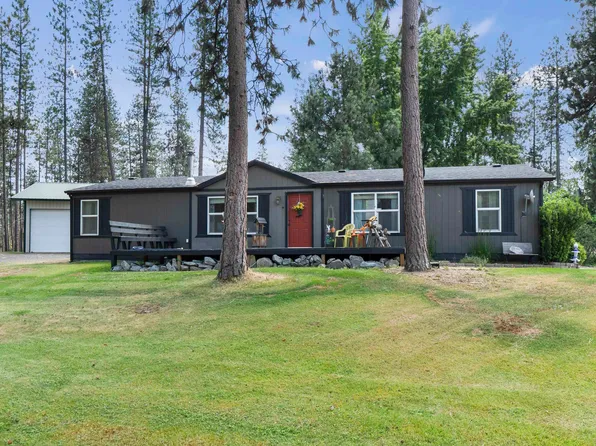 6558 Long Lake Dr, Nine Mile Falls, WA 99026
