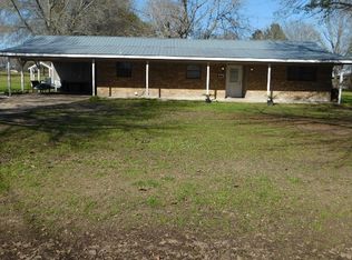 18085 County Road 356, Buffalo, TX 75831
