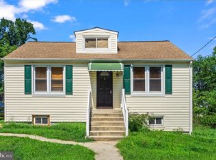 622 Franklin Ave, Linthicum, MD 21090