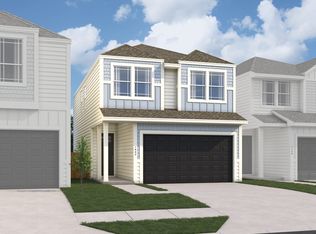 13438 Sun Cay Dr, Houston, TX 77047