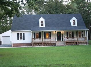 5009 Flaherty Dr, Mechanicsville, VA 23111