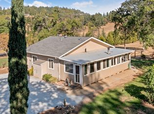 3510 Pleasant Valley Rd, Placerville, CA 95667