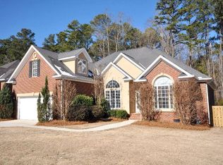 277 Stonington Dr, Martinez, GA 30907