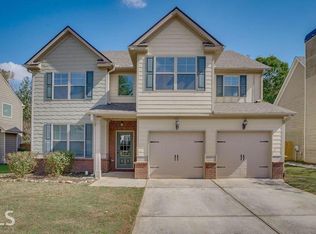 187 Village Park Dr, Newnan, GA 30265