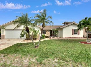 2770 Aqua Ct, Punta Gorda, FL 33950