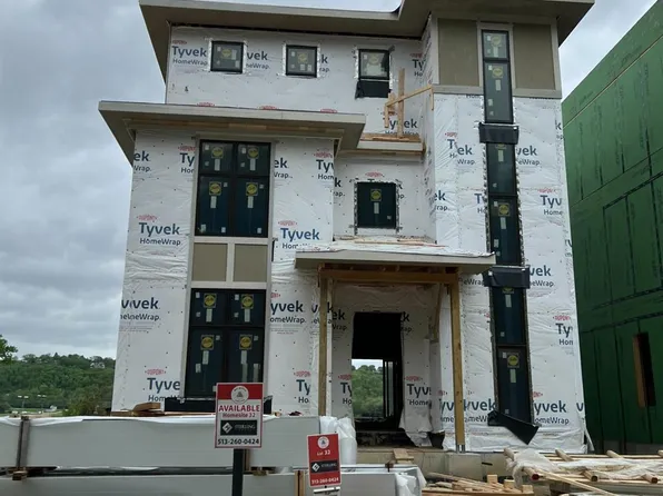 2921 Walworth Ave Lot 32, Cincinnati, OH 45226