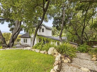 4230 Thacher Rd, Ojai, CA 93023