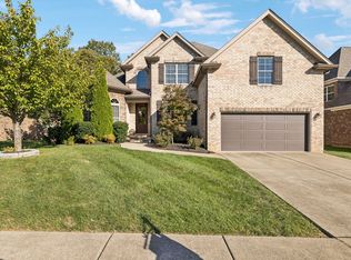 8018 Fenwick Ln, Spring Hill, TN 37174