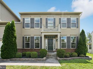 42121 Oak Crest Cir, Aldie, VA 20105