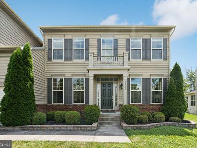 42121 Oak Crest Cir, Aldie, VA, 20105