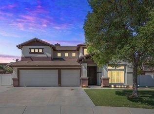 25060 Bonnet Cir, Menifee, CA 92584