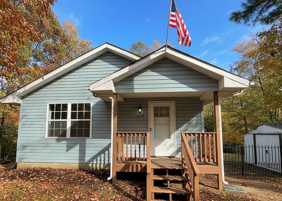 Cozy beautiful home.