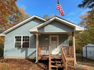 1049 Pale Face Ct, Lusby, MD 20657