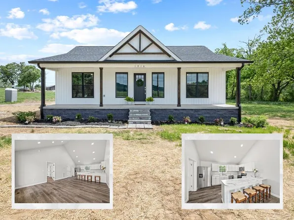 1916 Willow Grove Hwy, Monroe, TN 38573