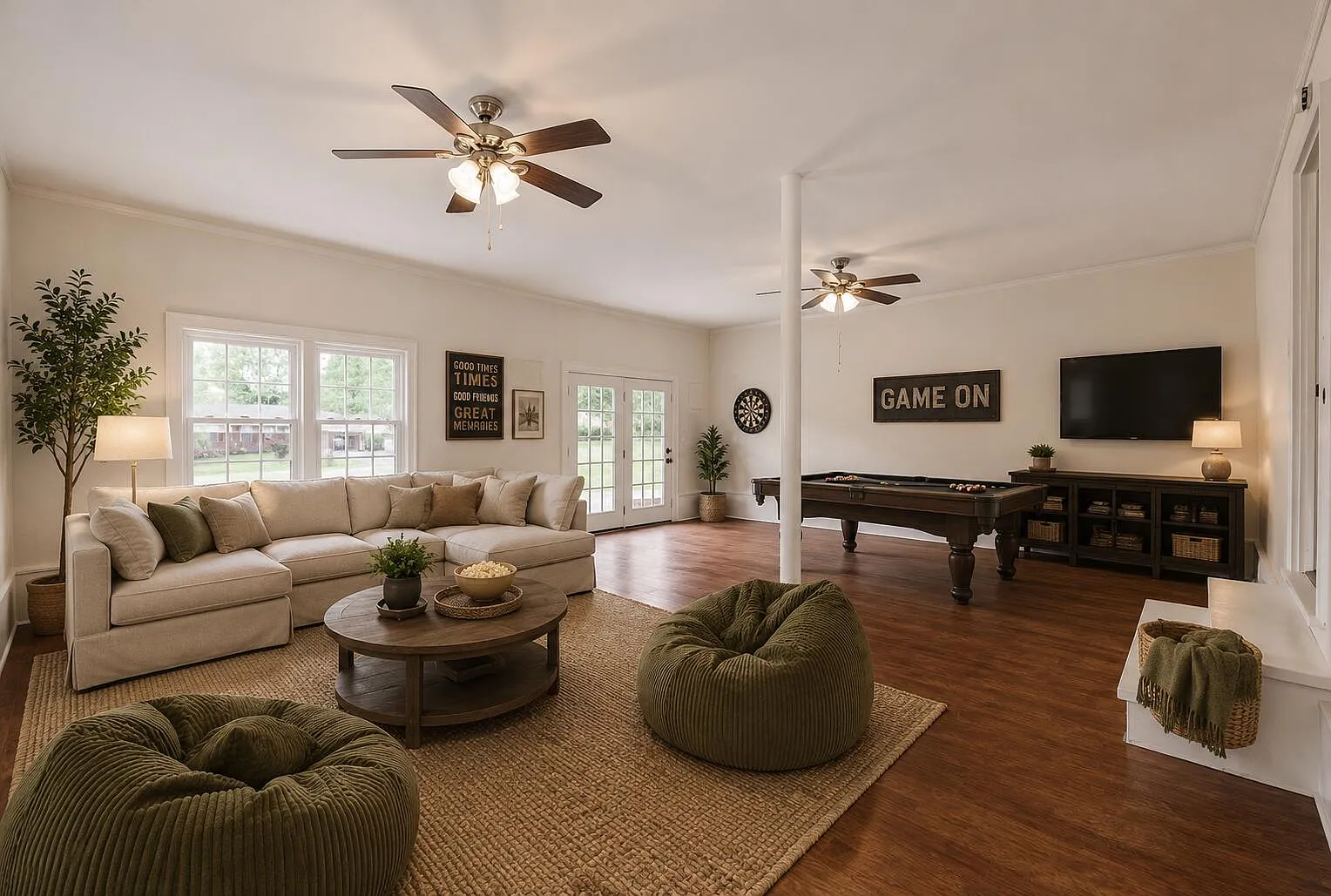 3 bed, 2.5 bath, 2688 sqft, $2,300 — Photo 4