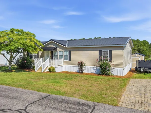 811 Waterway Dr., North Myrtle Beach, SC 29582