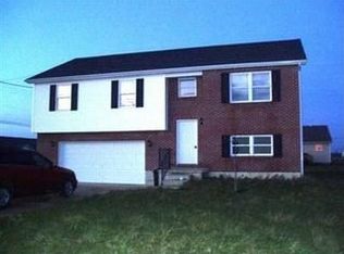 101 Boulder, Mount Orab, OH 45154