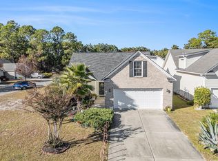 8201 Autumn Pond Ct, Myrtle Beach, SC 29579