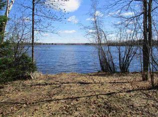 .96 Acre E Island Rd, Phillips, WI 54555