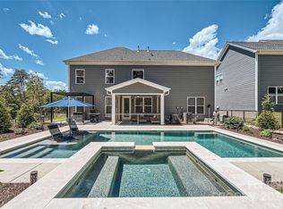 14223 Fiddlers Run Dr, Charlotte, NC 28278