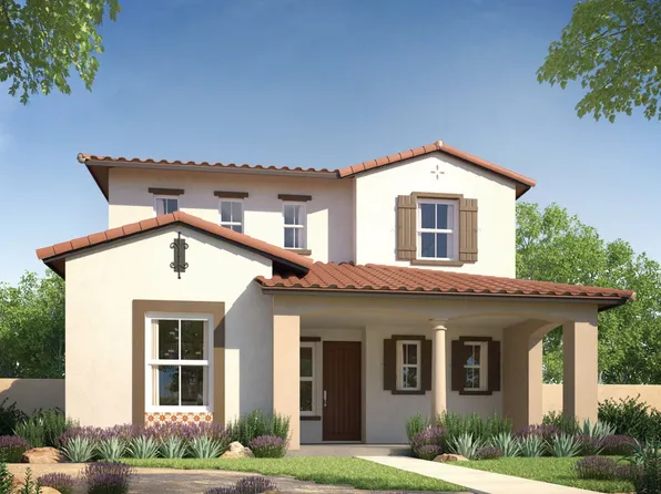 Marnia Plan, Desert Color