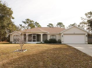 12016 Limpkin Rd, Weeki Wachee, FL 34614