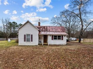 4356 Folger Rd, Julian, NC 27283