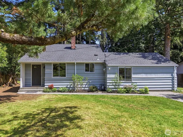 18024 Corliss Avenue N, Shoreline, WA 98133