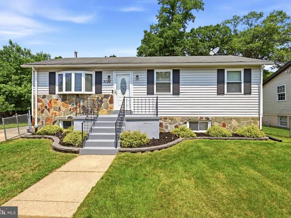 5122 Navahoe St, College Park, MD 20740