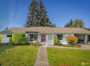 213 Alder St, Everett, WA 98203