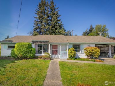 213 Alder Street, Everett, WA, 98203