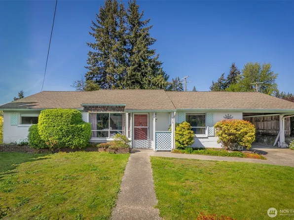 213 Alder Street, Everett, WA 98203