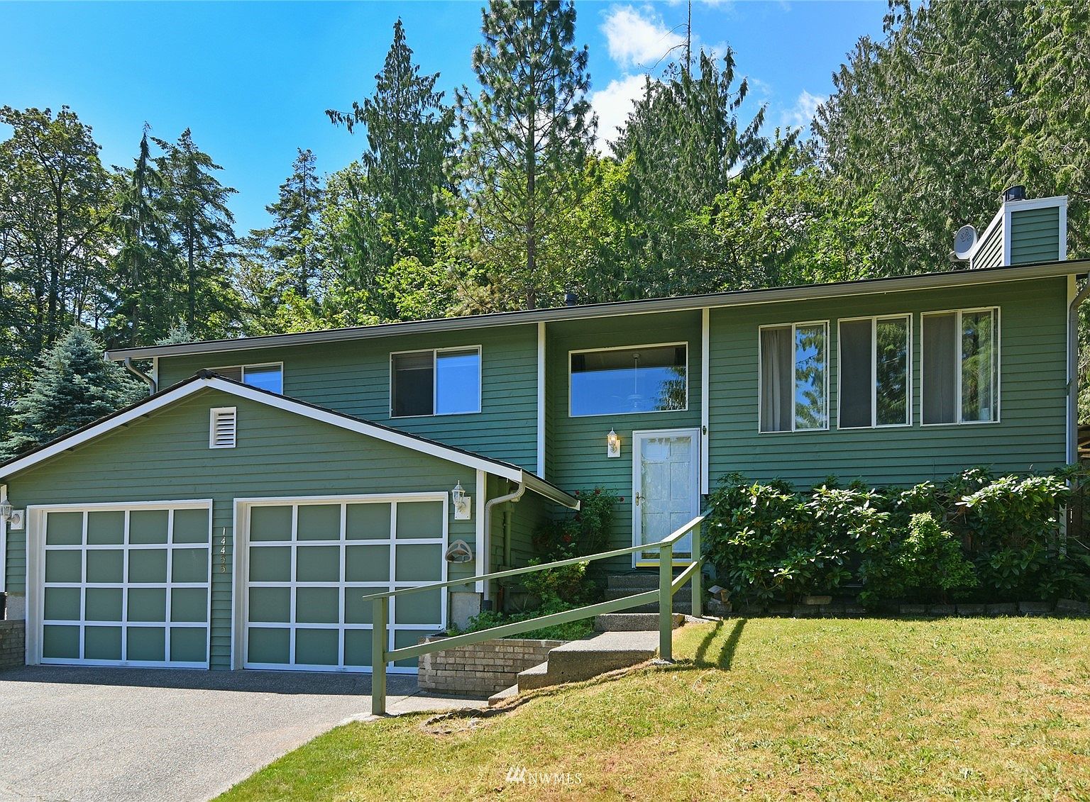 14455 Kestrel Place, Poulsbo, WA 98370 Zillow