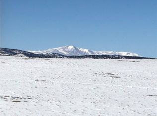 8127 Clear Creek Rd, Hartsel, CO 80449