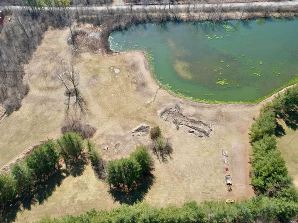 County Road 24 Rd, Corunna, IN 46730