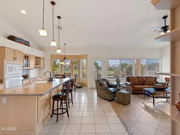 11460 N Scioto Ave, Tucson, AZ 85737
