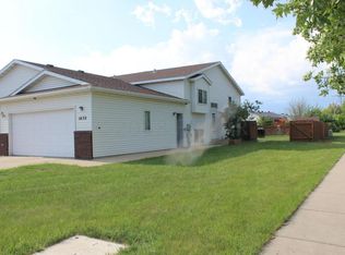 1632 4th Ave E, West Fargo, ND 58078
