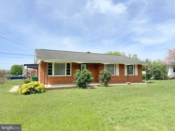 19 Antioch Rd, Luray, VA 22835