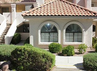 2607 S Durango Dr APT 101, Las Vegas, NV 89117