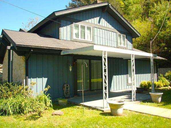 66 Childers Dr, Elkhorn City, KY 41522