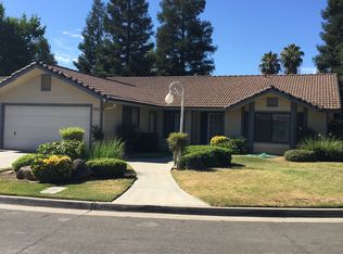 5431 W Wathen Ave, Fresno, CA 93722