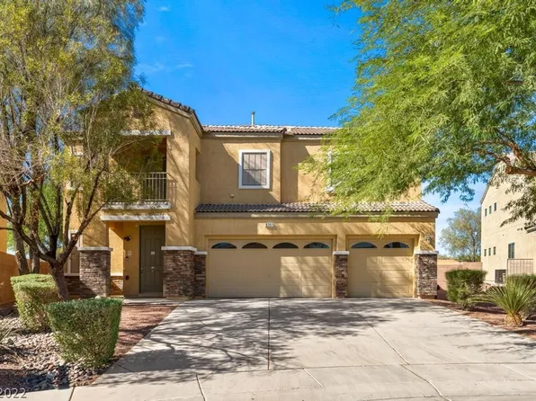 6737 Kyle Stewart Ct, North Las Vegas, NV 89086