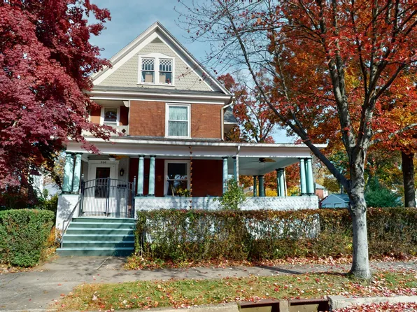 500 Glenwood Ave, Williamsport, PA 17701